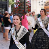 Festividad de Sant Cristòfol