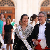 Festividad de Sant Cristòfol