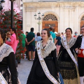 Festividad de Sant Cristòfol