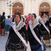 Festividad de Sant Cristòfol