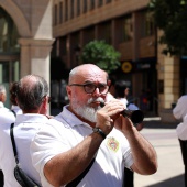 Festividad de Sant Cristòfol