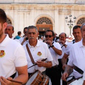 Festividad de Sant Cristòfol