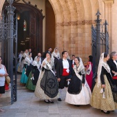 Festividad de Sant Cristòfol