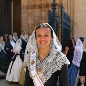 Festividad de Sant Cristòfol