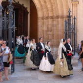 Festividad de Sant Cristòfol