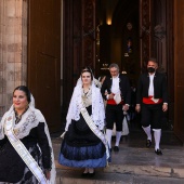 Festividad de Sant Cristòfol