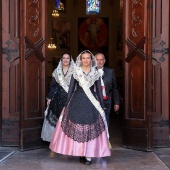 Festividad de Sant Cristòfol