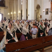 Festividad de Sant Cristòfol