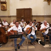 Festividad de Sant Cristòfol