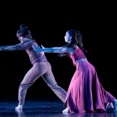 XXII Cita con la Danza