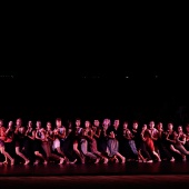 XXII Cita con la Danza