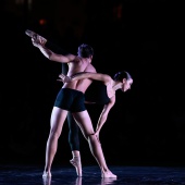 XXII Cita con la Danza