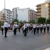 Virgen del Carmen