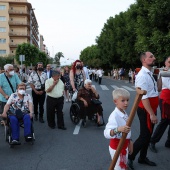 Virgen del Carmen