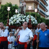 Virgen del Carmen