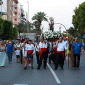 Virgen del Carmen