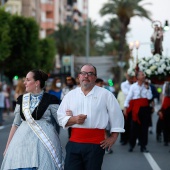 Virgen del Carmen