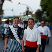 Virgen del Carmen