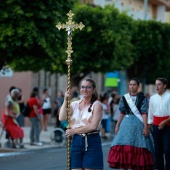 Virgen del Carmen