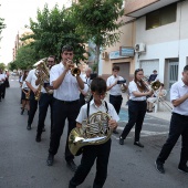 Virgen del Carmen