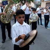 Virgen del Carmen