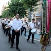 Virgen del Carmen