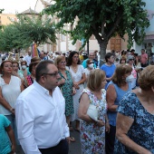 Virgen del Carmen