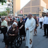 Virgen del Carmen