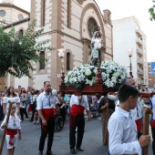 Virgen del Carmen