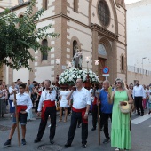 Virgen del Carmen