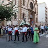 Virgen del Carmen