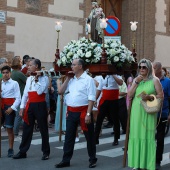 Virgen del Carmen