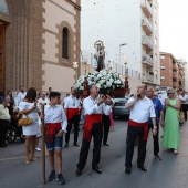 Virgen del Carmen