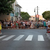 Virgen del Carmen