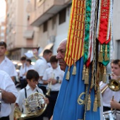 Virgen del Carmen