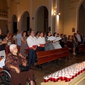 Virgen del Carmen