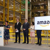 Amazon en Onda