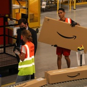 Amazon en Onda
