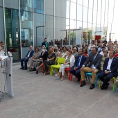 Facultad de Ciencias de la Salud de la UJI