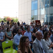 Facultad de Ciencias de la Salud de la UJI