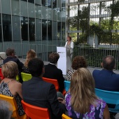 Facultad de Ciencias de la Salud de la UJI