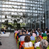 Facultad de Ciencias de la Salud de la UJI