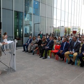 Facultad de Ciencias de la Salud de la UJI