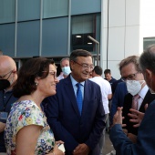 Facultad de Ciencias de la Salud de la UJI