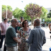 Facultad de Ciencias de la Salud de la UJI