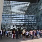 Facultad de Ciencias de la Salud de la UJI