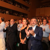 Centenario del CD Castellón