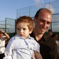 Castellón, Padel en el Club de Tenis Castellón