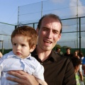 Castellón, Padel en el Club de Tenis Castellón