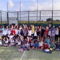 Castellón, Padel en el Club de Tenis Castellón